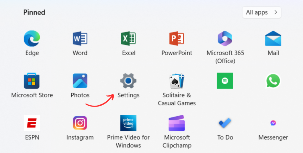 How to Create a PIN in Windows 11 Tech Caps Limited